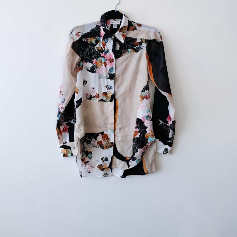 Phillip Lim x Target Shirt